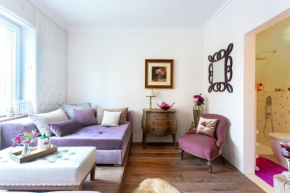 NEW, Stylish and modern central Studio, FREE parking Celje